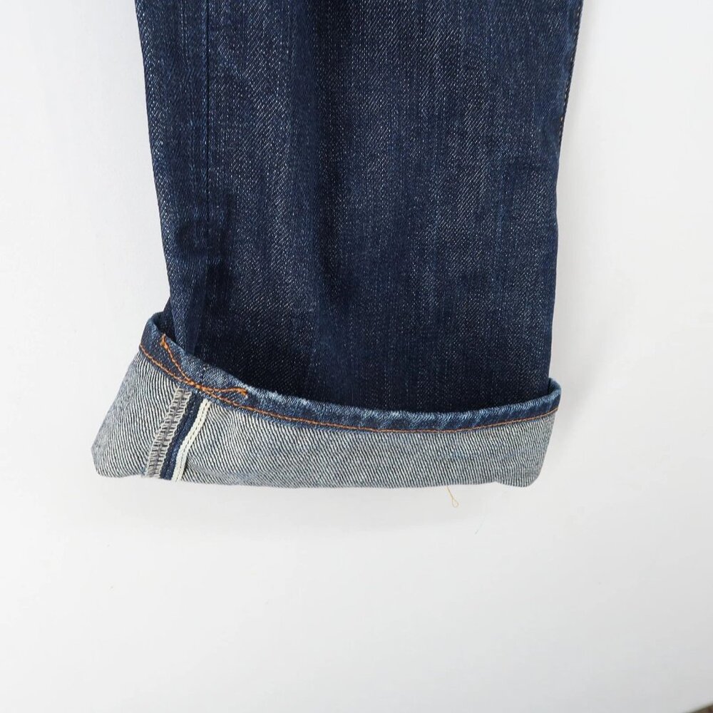 Earnest Sewn Patriot Fulton Jeans - Picture 3 of 8